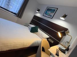 Best Western Ebbw Vale, ξενοδοχείο σε Ebbw Vale