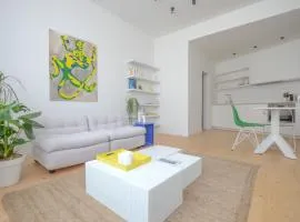 Stylish Apartment City Center