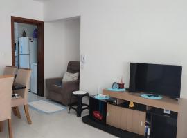 Apartamento Scharlau São Leopoldo, hôtel à São Leopoldo