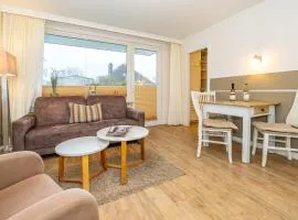 Dünenburg Wohnung 15