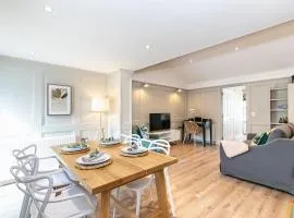 Oxfordshire Living - The Lawrence Apartment - Oxford