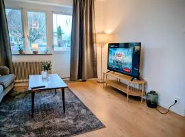 Comfort Stay Apartments 1