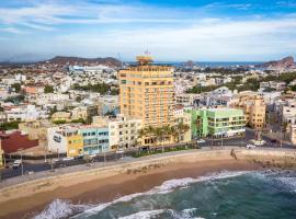 Best Western Posada Freeman