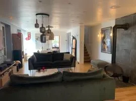 Maison 4 à 6 personnes à Verneuil sur Avre