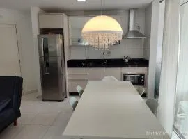 Apto c/ Parrilla a 750m de la Playa EVP0504