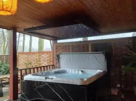 Drents Genieten - Grasheide met Wellness