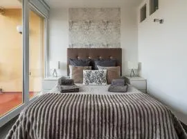 SUITEON7TH VILAMOURA THE BEST VIEW IN TOWN - 1Br