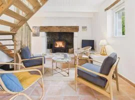 Jolie maison à la campagne pour 4