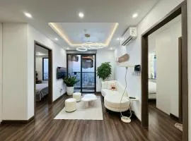 Tera Apartment Hoàng Huy Commerce