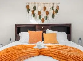 Home in National Harbor Area