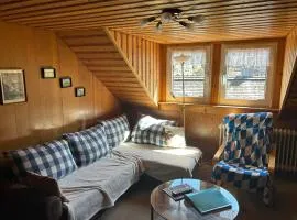 Große Ferienwohnung Oberzarten