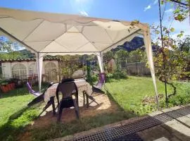 Appartement à Ria-sirach