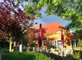 Hotel & Restaurant Zum Kap Arkona