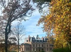 Château de Crènille