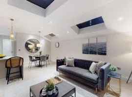 Luxury West London Apartment - 12 Mins to Central London