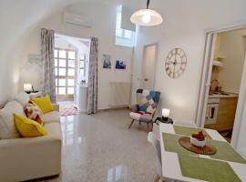B&B Sotto l'Arco nel Cuore del Centro Storico, Hotel in Gravina in Puglia