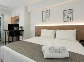 TOWER 15 Suites, Nilie Hospitality MGMT