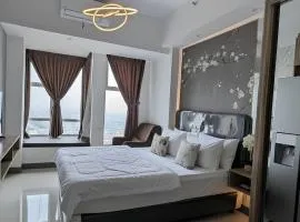 Luxury Anderson Benson Conect Pakuwon Mall PTC