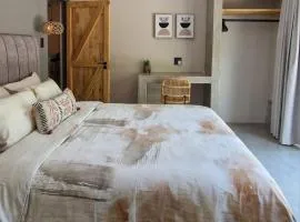 Krek Wak Wou Bush Villa