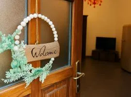 Elegant apartment near the Sacra- La Casita di Sopra