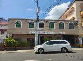 Backpacker Inn