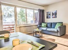 Apartment Ringstrasse - Utoring-3 by Interhome