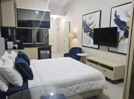 Anderson Apartemen direct Pakuwon mall