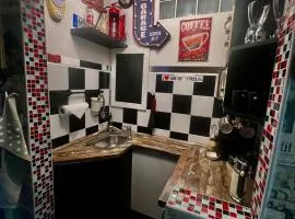 Könighaus Apartmán