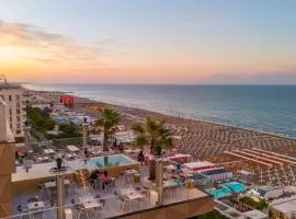 The Promenade Luxury Wellness Hotel