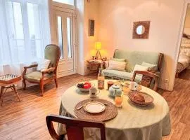 Holiday Home Bel Air by Interhome