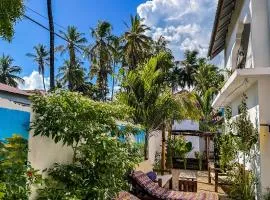 Tamu House Paje Beach