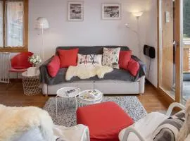 Apartment Racer's Retreat Apt-12 by Interhome