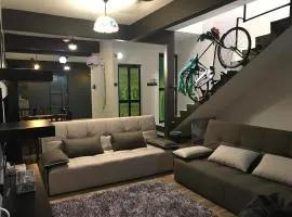 Ipoh Menglembu M35 Smart TV & Wifi ready