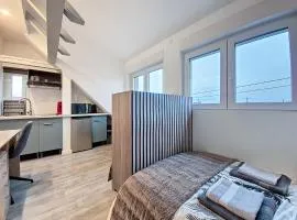 Illkirch-issime 3 - Neuf - Tram - Proche centre-ville - Moderne