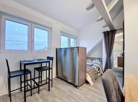 Illkirch-issime 3 - Neuf - Tram - Proche centre-ville - Moderne