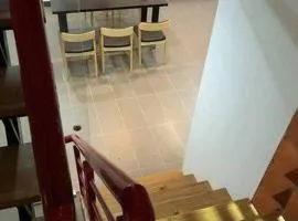 Phố biển Homestay