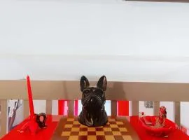 Holiday Home Les Amandines by Interhome