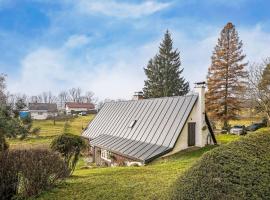 Holiday Home Happy Hill by Interhome, Hotel in Čistá