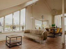 Apartment Penthouse by Interhome