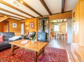 Apartment Am Hohen Bogen-64 by Interhome