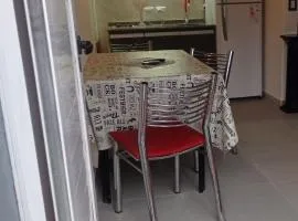 Apart Altos de Monte Hermoso