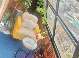 부산 광안리 B&B stay