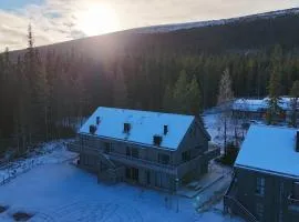 Lindvallen Ski Resort - Sauna - 6 Guests