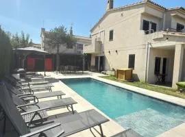 Holiday Home La Barca by Interhome