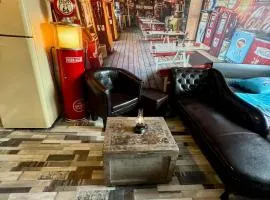 Könighaus Apartmán