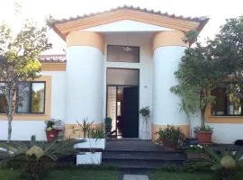 Vivenda Cinco Reis