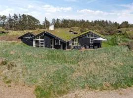 Holiday Home Alrune - 800m from the sea by Interhome