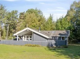 Holiday Home Tyyne - 250m from the sea by Interhome