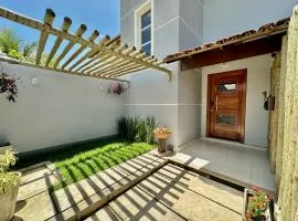 Mar de Corais Hospedagem