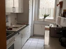 Brakel Monteu -Ferin Wohnung 1-5xDouble Zimmer